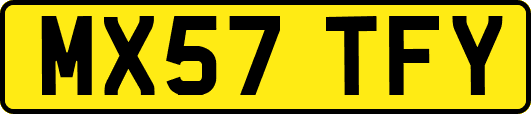 MX57TFY
