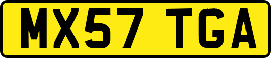 MX57TGA