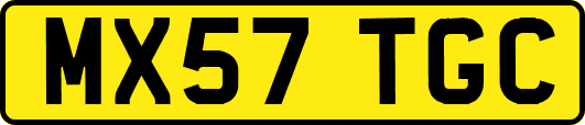 MX57TGC