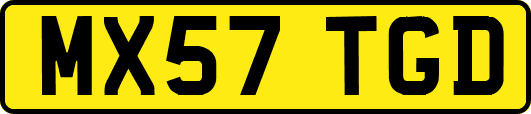 MX57TGD