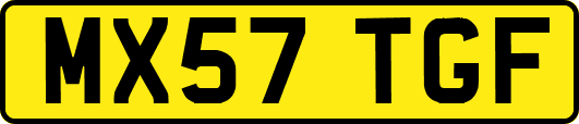 MX57TGF