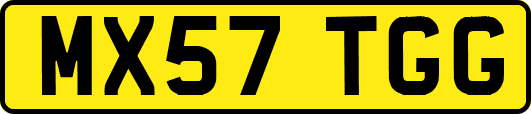 MX57TGG