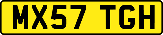 MX57TGH