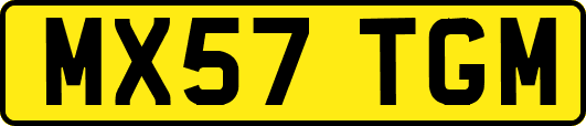 MX57TGM