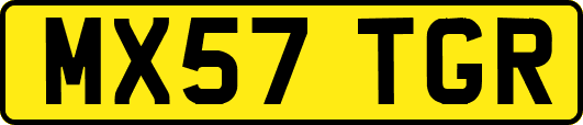 MX57TGR