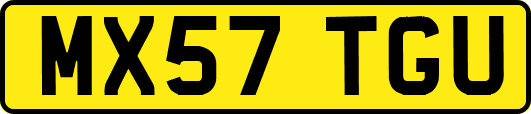 MX57TGU