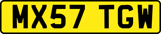 MX57TGW