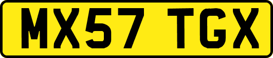 MX57TGX