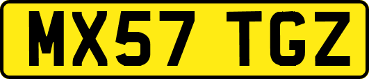 MX57TGZ