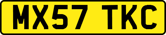 MX57TKC