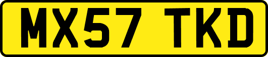 MX57TKD