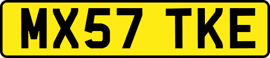 MX57TKE