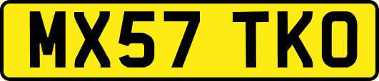 MX57TKO