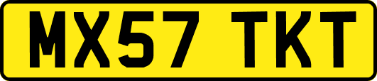 MX57TKT