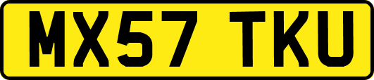 MX57TKU