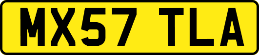 MX57TLA