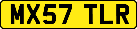 MX57TLR