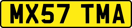 MX57TMA