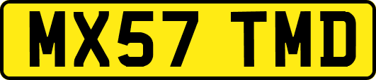 MX57TMD