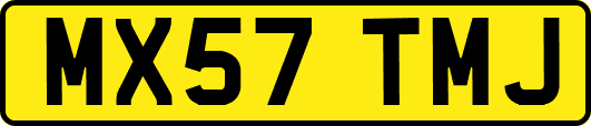 MX57TMJ