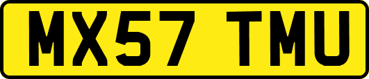 MX57TMU