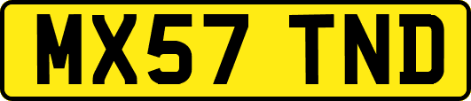 MX57TND