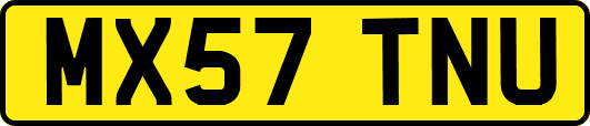 MX57TNU