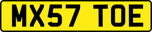 MX57TOE