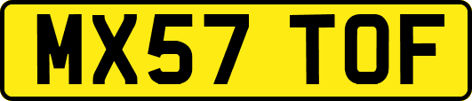 MX57TOF