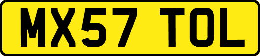 MX57TOL