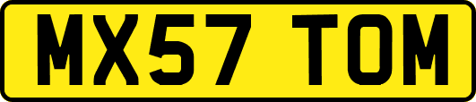 MX57TOM