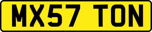 MX57TON