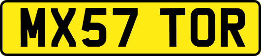 MX57TOR