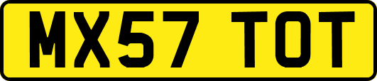 MX57TOT
