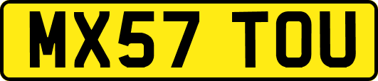 MX57TOU