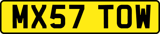 MX57TOW