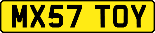 MX57TOY