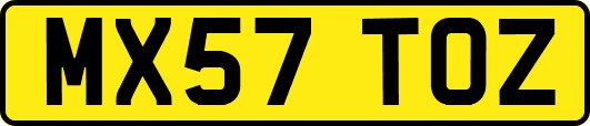 MX57TOZ
