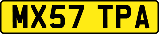 MX57TPA