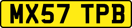 MX57TPB