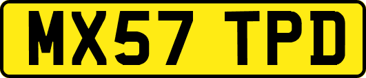 MX57TPD