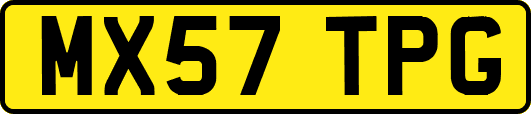 MX57TPG