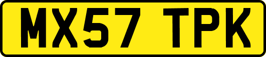 MX57TPK