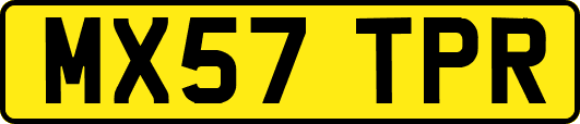 MX57TPR