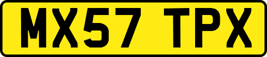 MX57TPX
