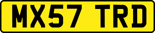 MX57TRD