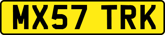 MX57TRK
