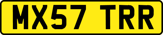 MX57TRR