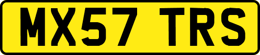 MX57TRS