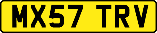 MX57TRV